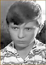Виталий Климов